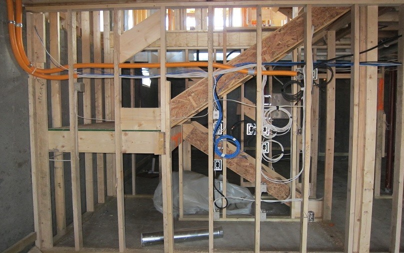 Basement Renovations